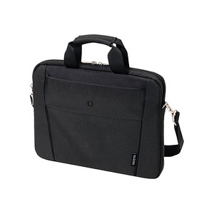 7640158665145 - Laptoptasche Slim Case BASE Kunstfaser schwarz D31304 bis 358 cm (141 Zoll) 7640158665145 DICOTA