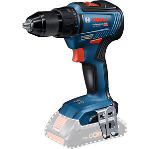 BOSCH Professional GSR 18V-55 Akku-Bohrschrauber 18,0 V, ohne Akku