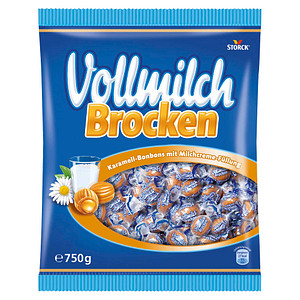 4014400902150 - Vollmilch Brocken Karamellbonbons Karamellbonbons 4014400902150