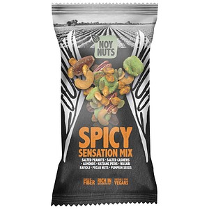 8720634865432 - SPICY SENSATION MIX 12 x 450 g 8720634865432 - SPICY SENSATION MIX 12 x 450 g