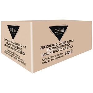 8002730156028 - Zucker Zuckersticks 2000 x 30 g 8002730156028 6000 Gramm
