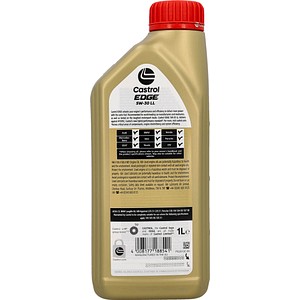 4008177188541 - EDGE 0W-30 Motoröl 10 l 4008177188541 - EDGE 0W-30 Motoröl 10 l