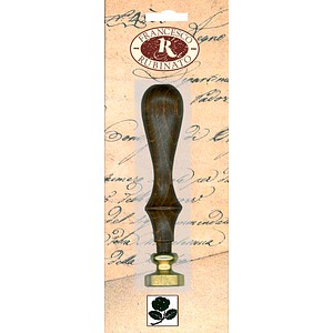 4014509130935 - Siegelstempel Rose