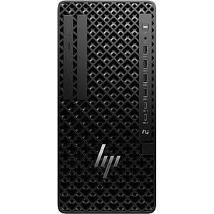 HP Z1 Tower G1i A40T1ET PC