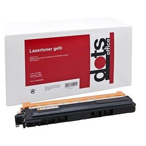 4250073720572 - Toner 12420009-DOTS kompatibel zu brother TN-230Y gelb 4250073720572 Dots 4250073720572 - Toner 12420009-DOTS kompatibel zu brother TN-230Y gelb 4250073720572 Dots