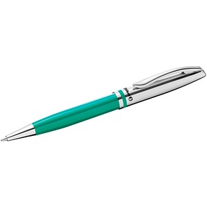 4012700815040 - Kugelschreiber K35 Jazz Classic türkis Schreibfarbe blau 4012700815040 Pelikan 4012700815040 - Kugelschreiber K35 Jazz Classic türkis Schreibfarbe blau 4012700815040 Pelikan