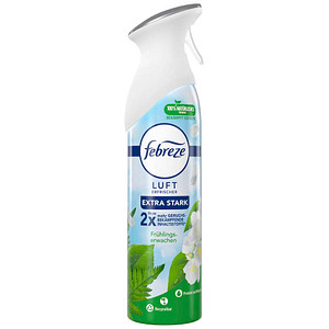 8700216239134 - febreze Lufterfrischer Extra Stark Frühlingserwachen 8700216239134 Procter & Gamble 185 Milliliter 8700216239134 - febreze Lufterfrischer Extra Stark Frühlingserwachen 8700216239134 Procter & Gamble 185 Milliliter
