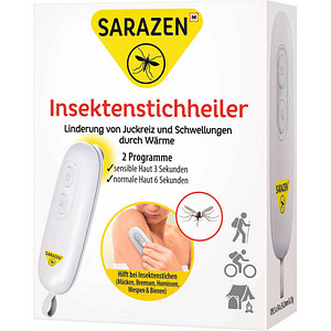 2200300059526 - Stichheiler 2200300059526 SARAZEN