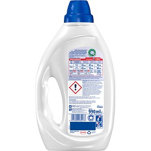 4015200032177 - Universal Waschmittel Gel 099 l