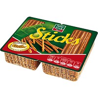 Funny Frisch Sticks Laugengeback 175 0 G Gunstig Online Kaufen Office Discount