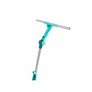4006501515230 - Mm_unverified_brand - Leifheit Reinigen - Fensterabzieher Window Slider mit Teleskopstiel 120–200 cm 51523