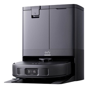 0194644178093 - Clean X10 Pro Omni Saugroboter mit Wischfunktion Reinigungsstation 8000Pa (T2351G11) - Eufy