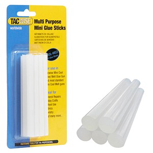 5018505015790 - Niedertemperatur-Klebesticks transparent 5018505015790 12 Stück