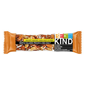 5000159528252 - BE-KIND Maple Glazed Pecan & Sea Salt Nussriegel 12 Riegel
