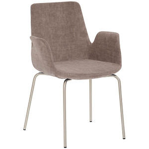 4032376535684 - Besuchersessel myHELIOS mauve chrom Stoff 4032376535684 Mayer 4032376535684 - Besuchersessel myHELIOS mauve chrom Stoff 4032376535684 Mayer