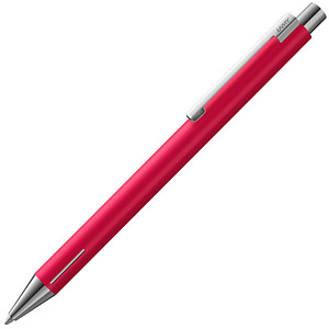 4014519759027 - LAMY Kugelschreiber econ raspberry matt  Schreibfarbe schwarz 1 St