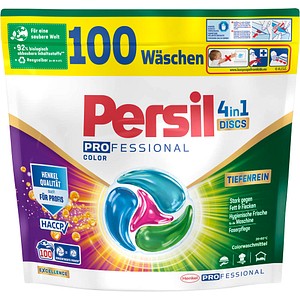 4015200033310 - PROFESSIONAL COLOR 4in1 DISCS TIEFENREIN Waschmittel 4015200033310 Persil 4015200033310 - PROFESSIONAL COLOR 4in1 DISCS TIEFENREIN Waschmittel 4015200033310 Persil