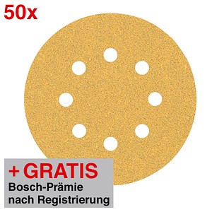 4059952542478 - AKTION 50 BOSCH EXPERT C470 Best for Wood and Paint Schleifblätter 60 mit Prämie nach Registrierung 4059952542478 - AKTION 50 BOSCH EXPERT C470 Best for Wood and Paint Schleifblätter 60 mit Prämie nach Registrierung