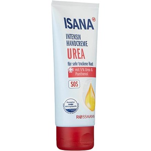 4305615609997 - ISANA UREA intensiv Handcreme 100 ml 4305615609997 - ISANA UREA intensiv Handcreme 100 ml