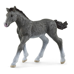 4059433461106 - Horse Club 13944 Trakehner Fohlen Spielfigur 4059433461106 Schleich