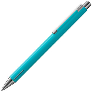 4014519759034 - Kugelschreiber econ blau Schreibfarbe schwarz 4014519759034 LAMY 4014519759034 - Kugelschreiber econ blau Schreibfarbe schwarz 4014519759034 LAMY