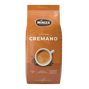 4037014180011 - AKTION Caffe Cremano Kaffeebohnen Arabica- und Robustabohnen kräftig 10 kg 4037014180011 - AKTION Caffe Cremano Kaffeebohnen Arabica- und Robustabohnen kräftig 10 kg