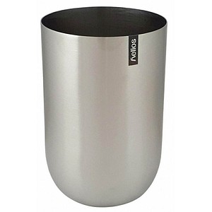 4006657093224 - Serve Pot Tischmülleimer 05 l silber