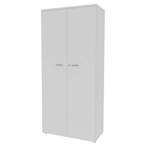 8029466045129 - Aktenschrank ECES90S BABA weiß 4 Fachböden 900 x 450 x 2000 cm