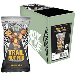 8720634860857 - TRAIL NUT MIX 12 x 450 g 8720634860857 - TRAIL NUT MIX 12 x 450 g