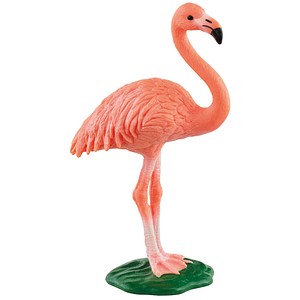 4059433691831 - Wild Life 14849 Flamingo Spielfigur 4059433691831 Schleich