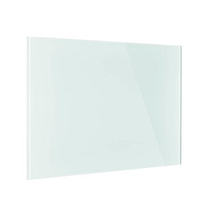 4013695057071 - Magnetoplan Glas-Magnetboard HOLTZ OFFICE SUPPORT (B x H) 400 mm x 600 mm Weiß 13402000