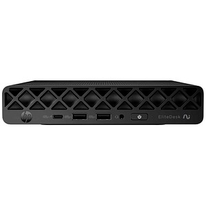 0199485698489 - HP EliteDesk 8 Mini G1a R5 16 512GB(DE)