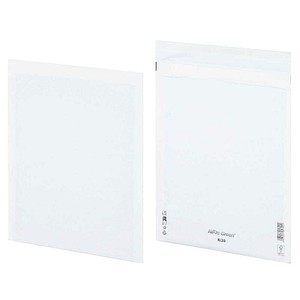 BONG Versandtaschen AirPro Green K20 ohne Fenster weiß 50 St.