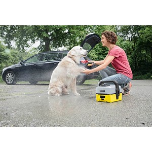 4054278243245 - Karcher - Strahldüse 2643-8750 Passend für (Marke Hochdruckreiniger) 1 St 4054278243245 - Karcher - Strahldüse 2643-8750 Passend für (Marke Hochdruckreiniger) 1 St