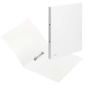 4009212049209 - Ringbuch Lucy Colours 20901-02 A4 2 Ringe 16mm Ring-Ø Polypropylen (PP) weiß 4009212049209 Pagna