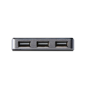 4016032306535 - DA-70220 Datenverteiler Umschalter USB 20 4-Port-Hub DA-70220 4016032306535 4016032306535 - DA-70220 Datenverteiler Umschalter USB 20 4-Port-Hub DA-70220 4016032306535