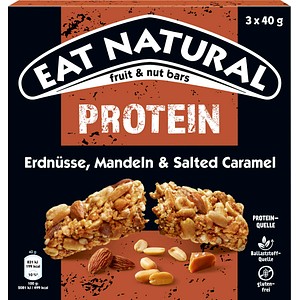 8000500435748 - PROTEIN Müsliriegel 12x 400 g 8000500435748 - PROTEIN Müsliriegel 12x 400 g
