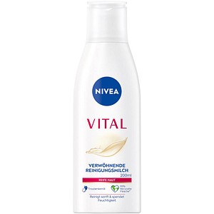 4006000019178 - NIVEA SANFT Reinigungsmilch 2000 ml 4006000019178 - NIVEA SANFT Reinigungsmilch 2000 ml