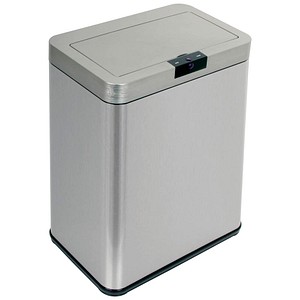 4260238061792 - Sensor Mülleimer 480 l edelstahl 4260238061792 Echtwerk 4260238061792 - Sensor Mülleimer 480 l edelstahl 4260238061792 Echtwerk