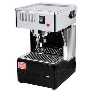 8007062820029 - Stretta Modell 0820 Kaffeehalbautomat schwarz
