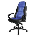 Mayer myDARIO Stapelstuhl blau günstig online kaufen Mayer myDARIO Stapelstuhl blau günstig online kaufen