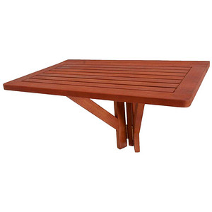 4041908092724 - Stanford Balkonhängetisch Holz braun 600 x 400 x 370 cm 4041908092724 Garden Pleasure 4041908092724 - Stanford Balkonhängetisch Holz braun 600 x 400 x 370 cm 4041908092724 Garden Pleasure