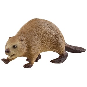 4059433692203 - Wild Life 14855 Biber Spielfigur 4059433692203 Schleich