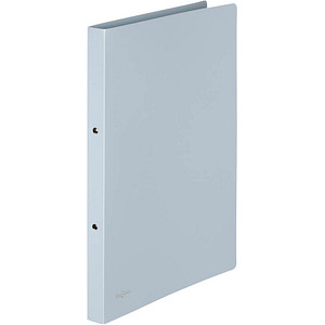 4009212062420 - Ringbuch Pastell eco 20902-14 A4 16mm Ring-Ø Polypropylen (PP) Regenerat blaugrau 4009212062420 PAGNA 4009212062420 - Ringbuch Pastell eco 20902-14 A4 16mm Ring-Ø Polypropylen (PP) Regenerat blaugrau 4009212062420 PAGNA