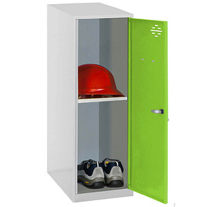 8425437116728 - Spind SIMONLOCKER DISM grau grün 8425437116728 1 Schließfach 300 x 500 x 915 cm 8425437116728 Simonrack 8425437116728 - Spind SIMONLOCKER DISM grau grün 8425437116728 1 Schließfach 300 x 500 x 915 cm 8425437116728 Simonrack