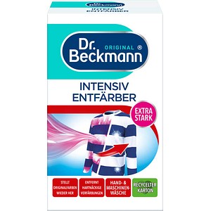4008455004280 - Intensiv Entfärber 200g Reinigungsmittel