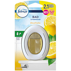 febreze Raumduft Zitrusfrische fruchtig 7,5 ml, 1 St.