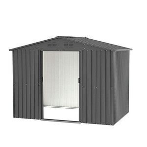 tepro Gerätehaus Flex Shed XL, anthrazit