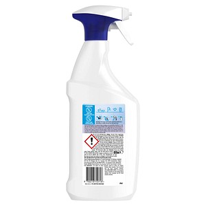 8700216710718 - Kalkreiniger 8700216710725 800ml 8700216710718 800 Milliliter 8700216710718 - Kalkreiniger 8700216710725 800ml 8700216710718 800 Milliliter