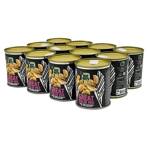 8720634865869 - GREAT PULSE MIX 12 x 450 g 8720634865869 - GREAT PULSE MIX 12 x 450 g